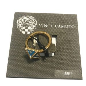 New Vince Camuto Ring Size 7